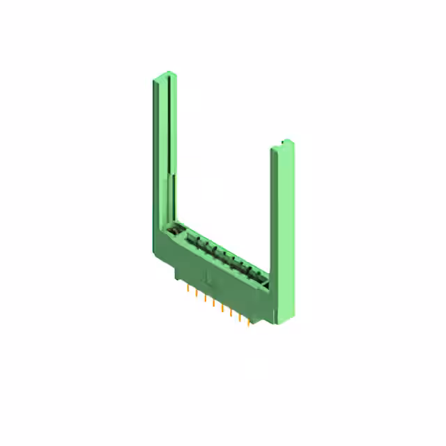 337-016-542-868 EDAC Inc.  Edgeboard Connectors